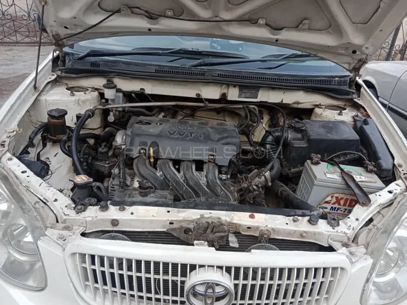Toyota Corolla 2006 for Sale in Sargodha Image-1