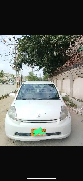 Toyota Passo 2006 for Sale in Karachi Image-1