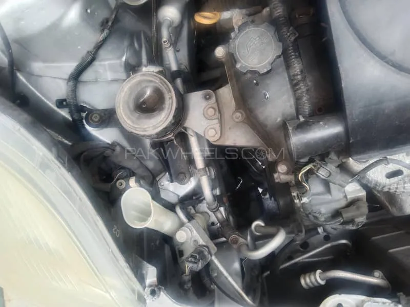 Toyota Vitz 2012 for Sale in Lahore Image-1