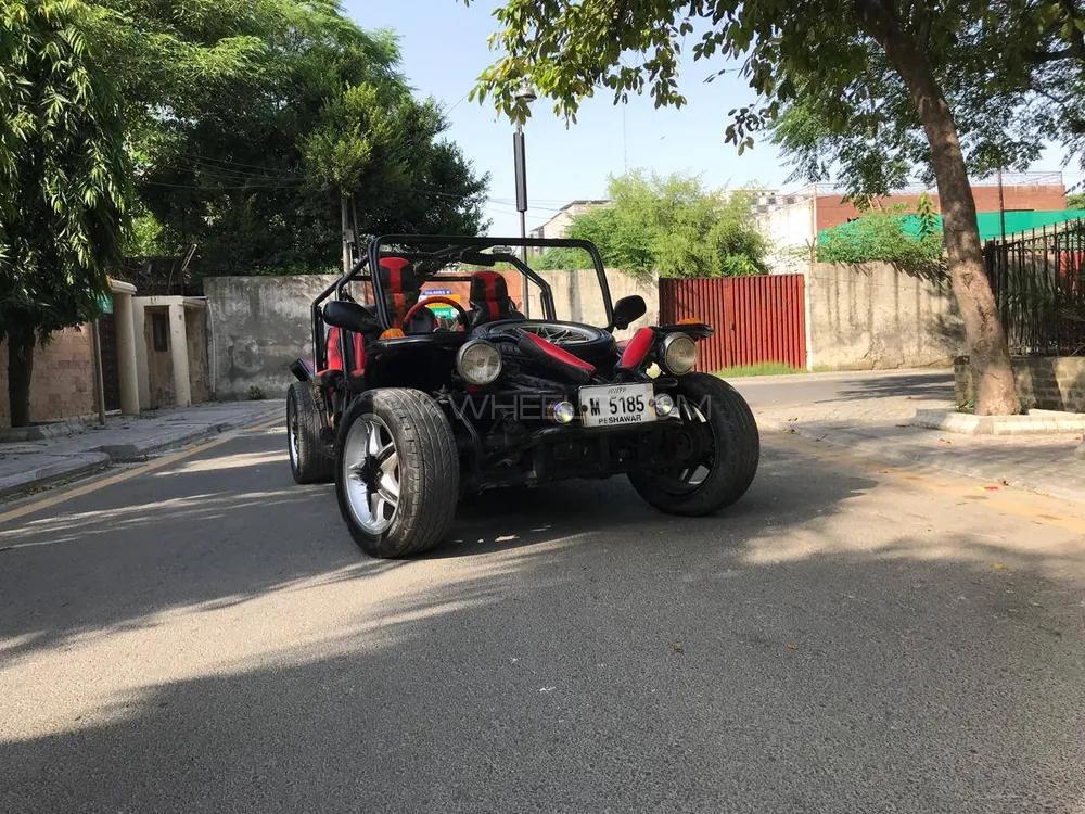 Volkswagen Beetle 1960 for Sale in Lahore Image-1