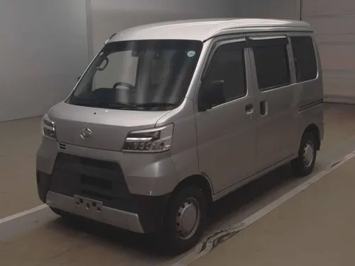 Daihatsu Hijet 2020