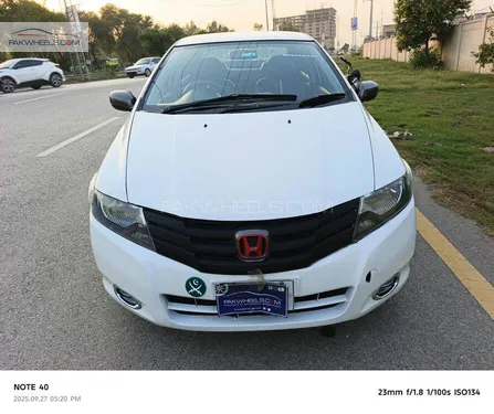 Honda City 1.3 i-VTEC 2010 for Sale New