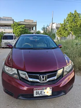 Honda City 1.3 i-VTEC 2017