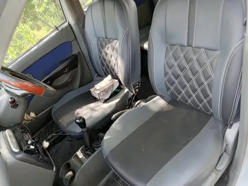 Hyundai Santro Club 2007