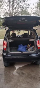 Hyundai Santro Club GV 2005