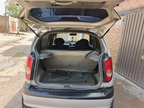 Hyundai Santro Exec 2006