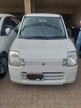 سوزوکی آلٹو ای II 2009 for Sale سوزوکی آلٹو ای II 2009 for Sale