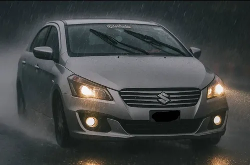 Suzuki Ciaz Manual 2018