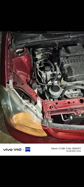 Toyota Platz F 1.0 2003