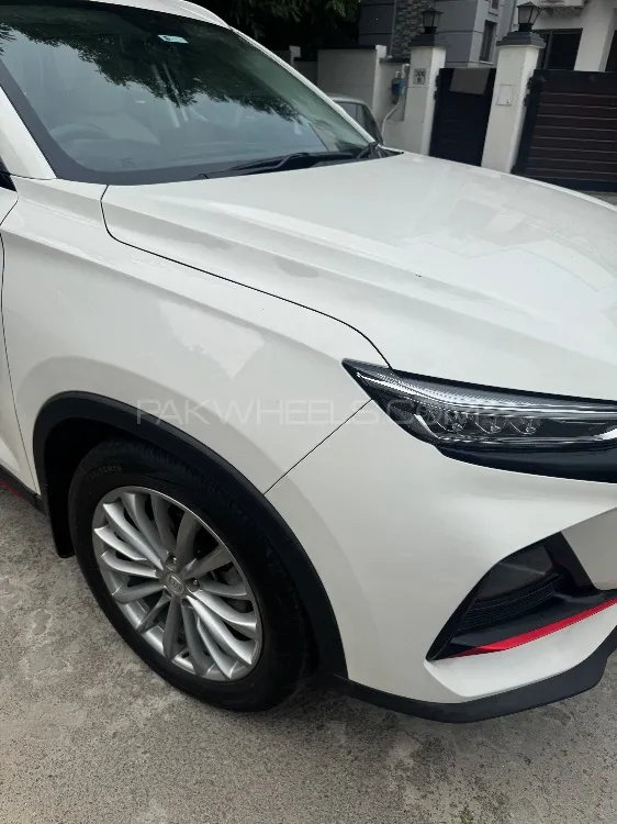 چانگان اوشان ایکس 7 2023 for Sale in لاہور Image-1
