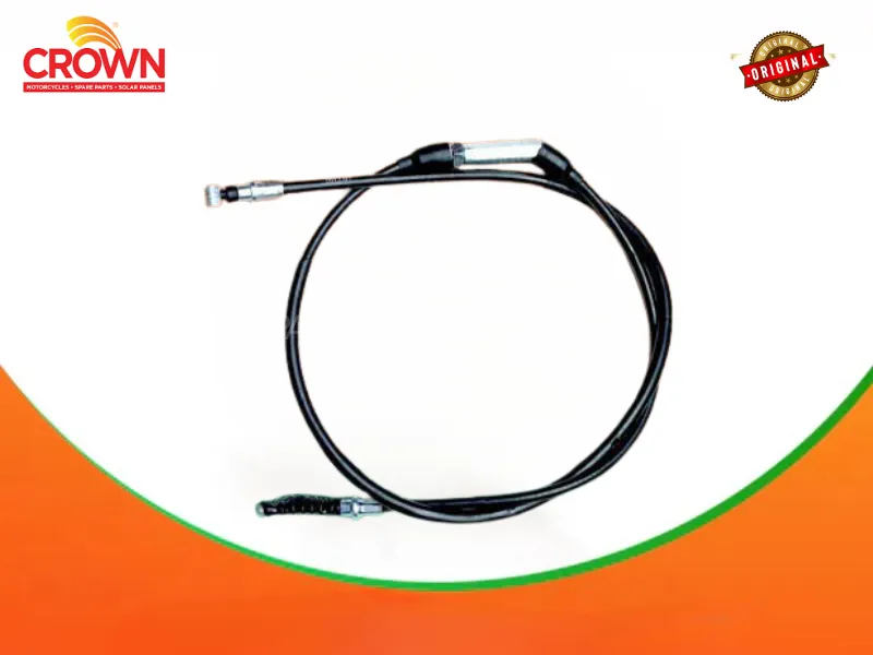 Crown Lifan Clutch Cable for CD70 Euro 2 Image-1