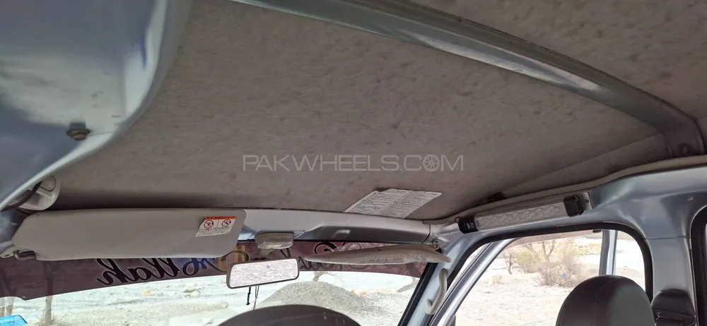 Daihatsu Hijet 2014 for Sale in Karachi Daihatsu Hijet 2014 for Sale in Karachi Image-4