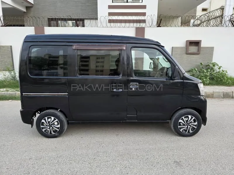 ڈائیہاتسو ہائی جیٹ 2009 for Sale in کراچی ڈائیہاتسو ہائی جیٹ 2009 for Sale in کراچی Image-8