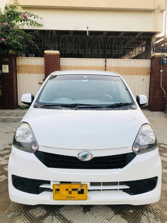 ڈائیہاتسو میرا 2015 for Sale in کراچی Image-1