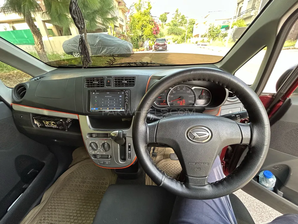 Daihatsu Move 2014 for Sale in Rawalpindi Image-1