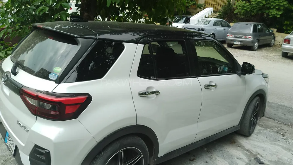 Daihatsu Rocky 2019 for Sale in Rawalpindi Image-1