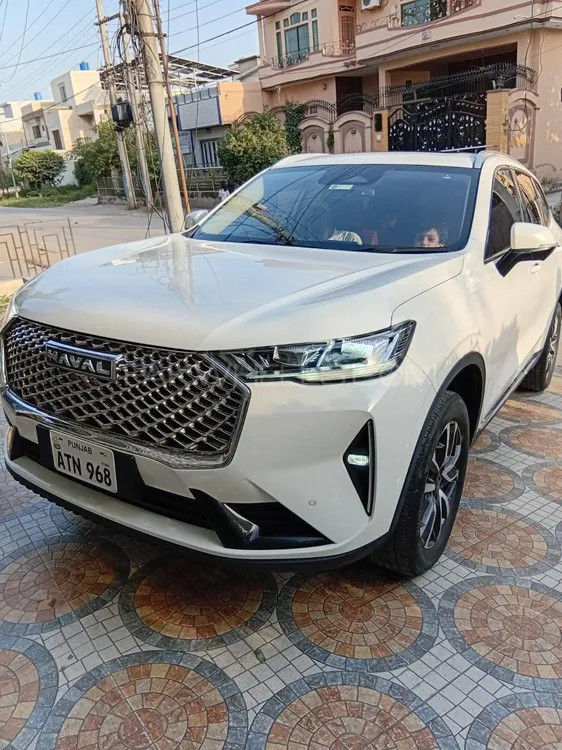 Haval H6 2024 for Sale in Gujranwala Image-1