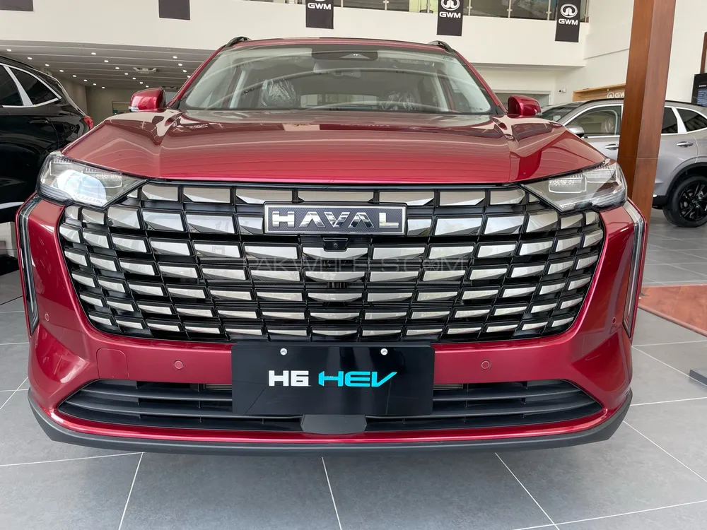 ہیول ایچ 6 2025 for Sale in جہلم Image-1