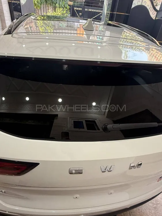 Haval H6 2025 for Sale in Lahore Image-1