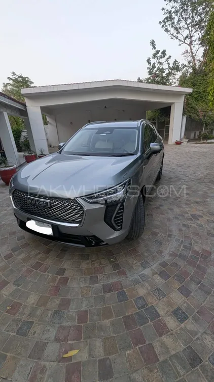 Haval Jolion 2021 for Sale in Lahore Image-1