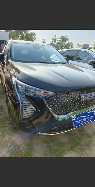 Haval Jolion 2024 for Sale in Lahore Image-1