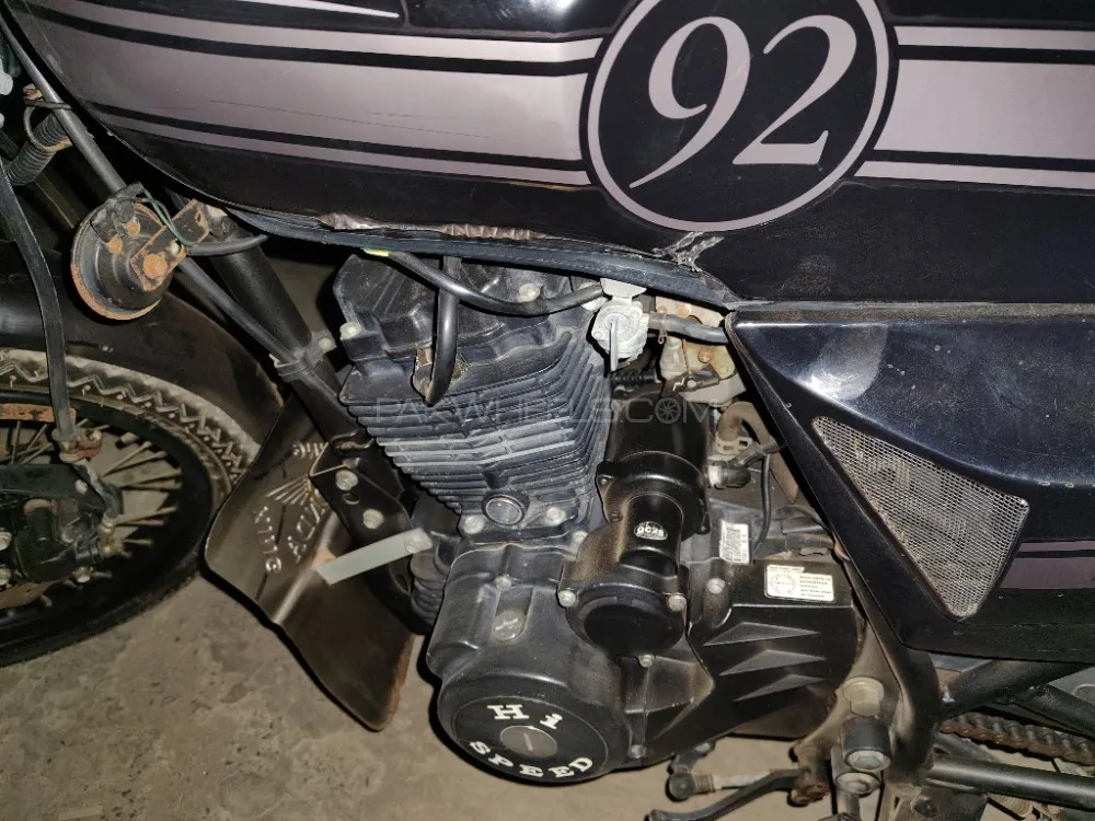 Hi Speed Infinity 150 2024 for Sale Image-1