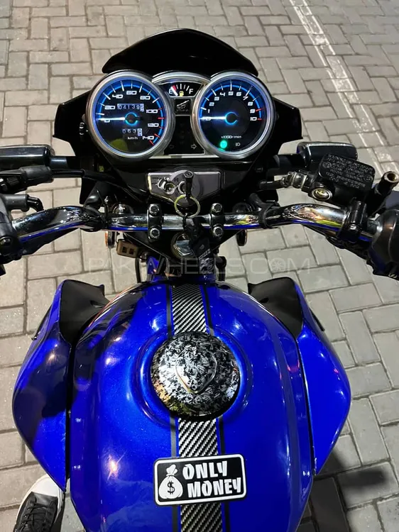 Honda CB 150F 2023 for Sale Image-1