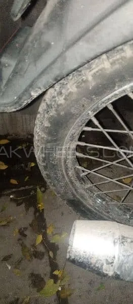 Honda CD 70 Dream 2020 for Sale Image-1