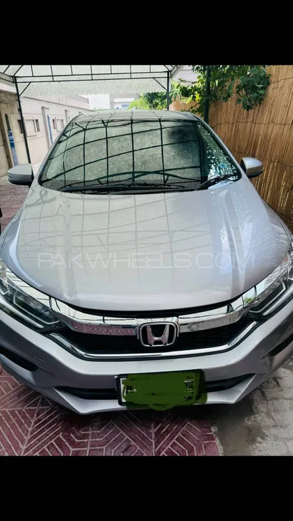 Honda City 2022 for Sale in Arifwala Image-1