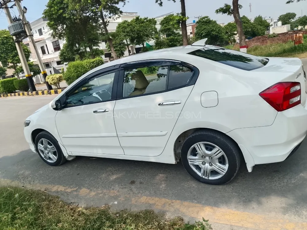 Honda City 2020 for Sale in Gujranwala Image-1