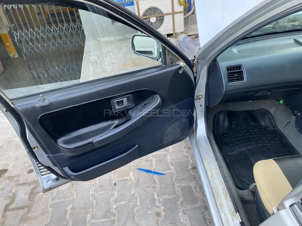 Honda City 2001 for Sale in Islamabad Image-1
