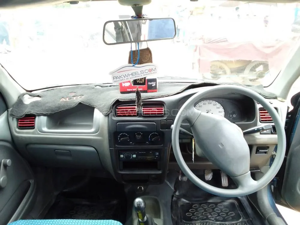 Honda City 2005 for Sale in Karachi Image-1