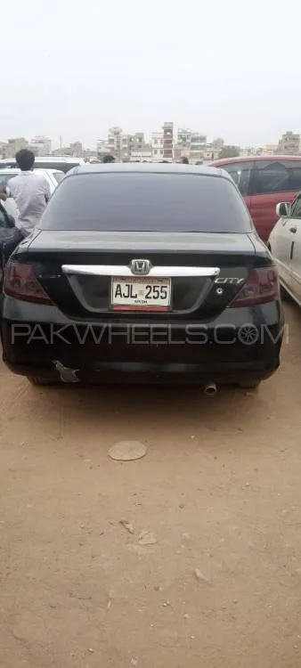 Honda City 2005 for Sale in Karachi Image-1