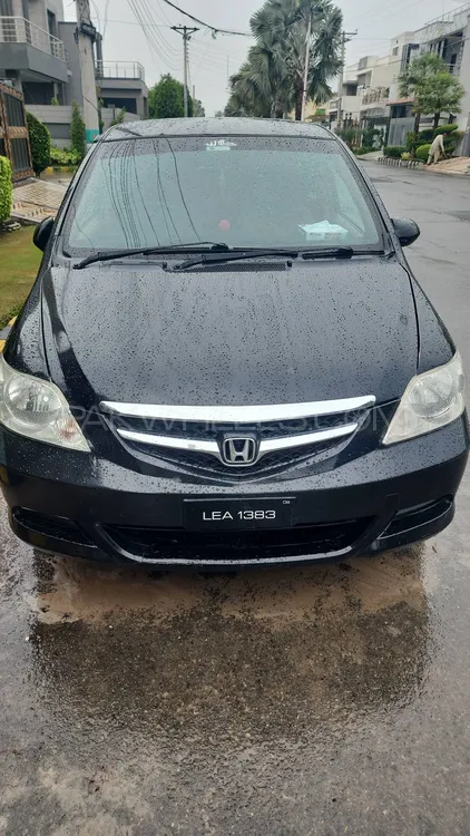 Honda City 2008 for Sale in Renala khurd Image-1