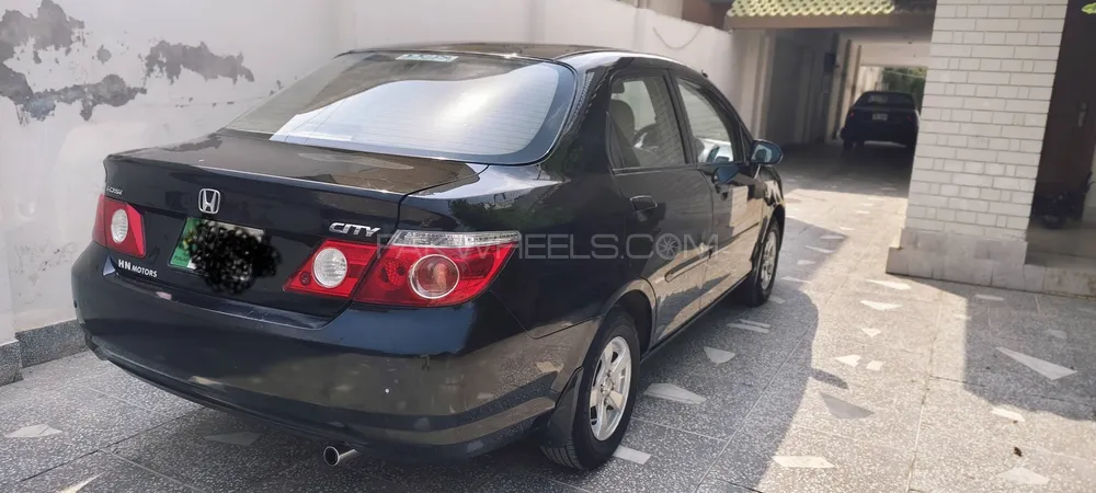 Honda City 2008 for Sale in Sahiwal Image-1