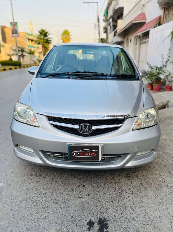 Honda City 2008 for Sale in Rawalpindi Image-1