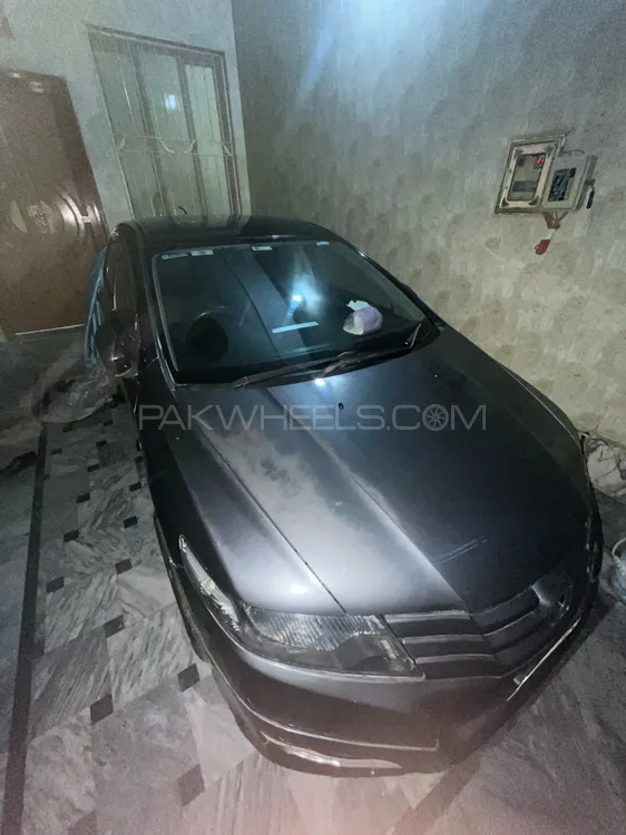 Honda City 2010 for Sale in Sialkot Image-1