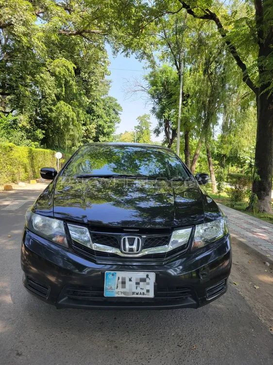ہونڈا سٹی 2018 for Sale in راولپنڈی Image-1