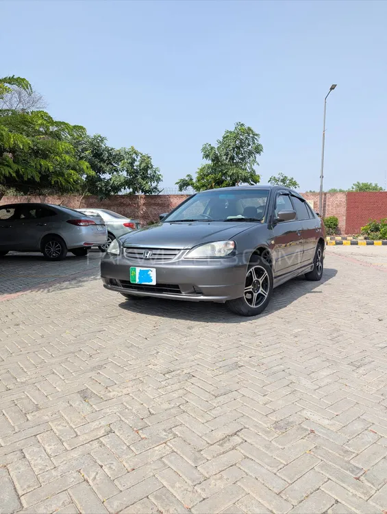 Honda Civic 2004 for Sale in Lahore Image-1