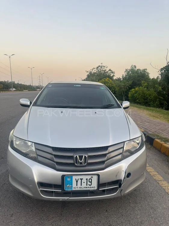 Honda Civic 2013 for Sale in Islamabad Image-1