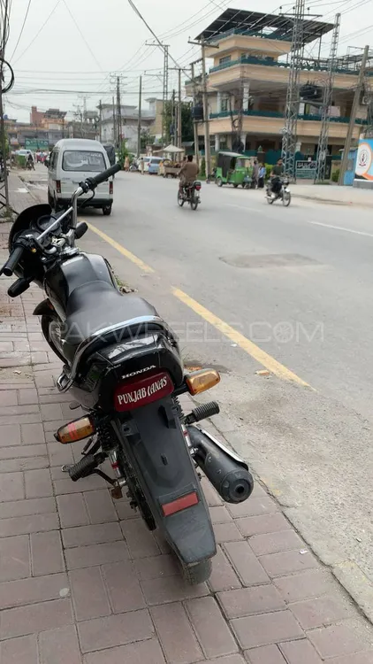 Honda Pridor 2023 for Sale Image-1