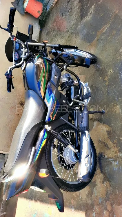 Honda Pridor 2023 for Sale Image-1