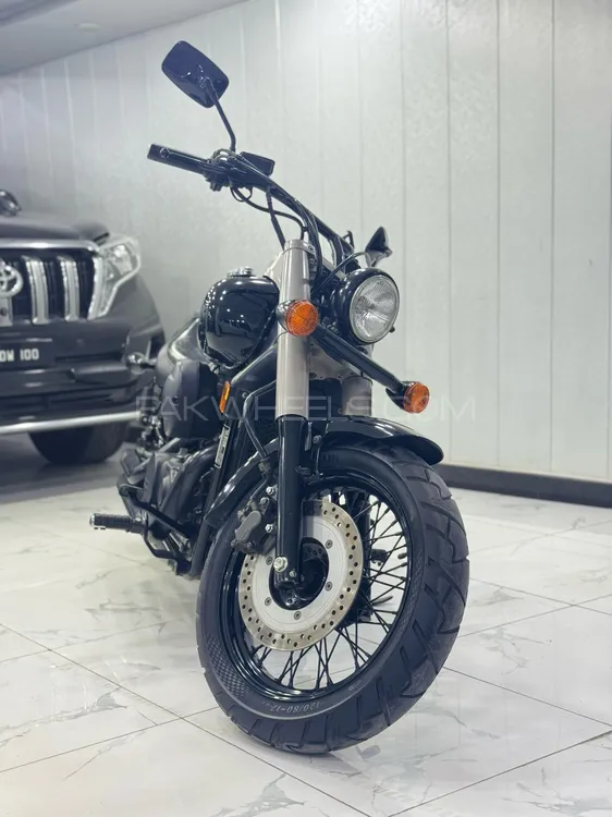 ہونڈا Shadow Line 2010 for Sale Image-1
