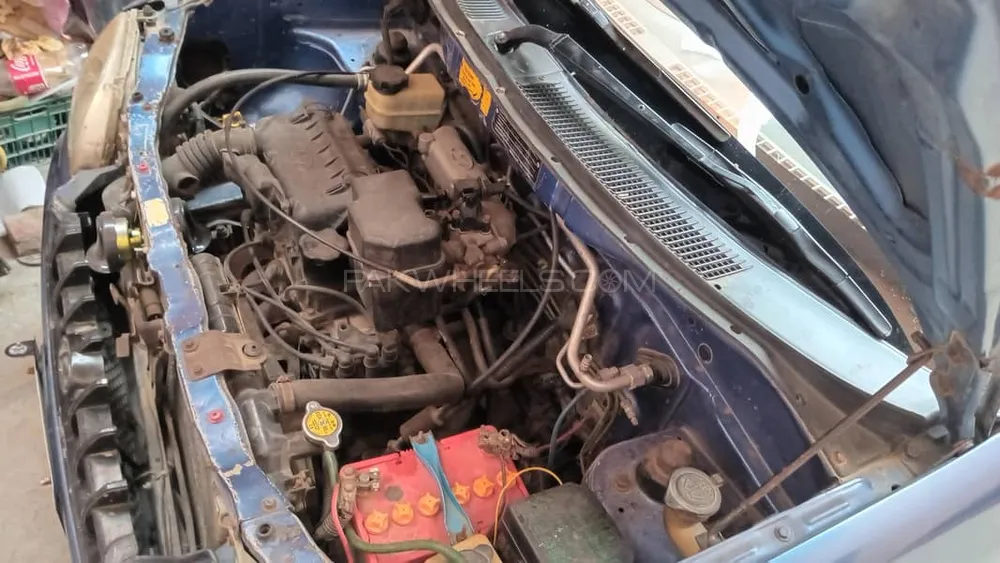 Hyundai Santro 2003 for Sale in Chiniot Image-1