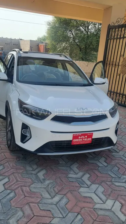 KIA Stonic 2023 for Sale in Phalia Image-1