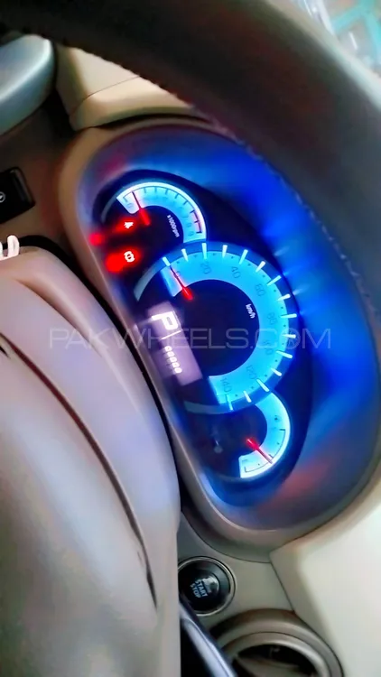 Mazda Carol 2014 for Sale in Islamabad Image-1