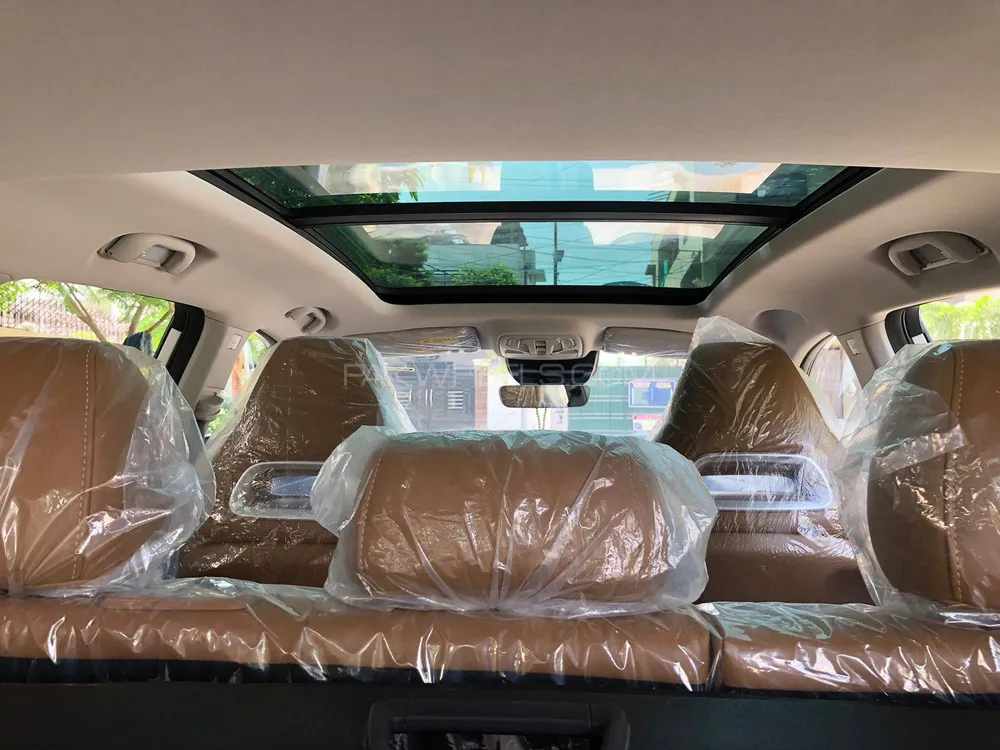 MG HS 2022 for Sale in Karachi MG HS 2022 for Sale in Karachi Image-11