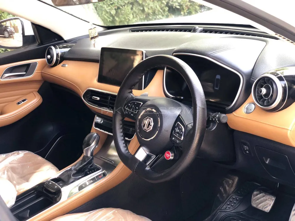 MG HS 2022 for Sale in Karachi MG HS 2022 for Sale in Karachi Image-10