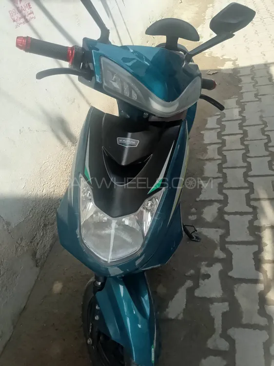 YJ Future Mehran 2024 for Sale Image-1