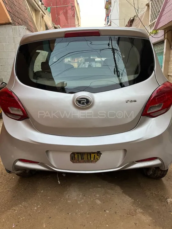 Prince Pearl 2021 for Sale in Karachi Image-1